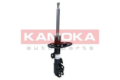 KAMOKA 2000606 Амортизаторы  для TOYOTA CAMRY седан (_V4_) 2.4 (ACV40_)