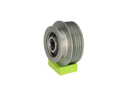 SISTEM ROATA LIBERA GENERATOR VALEO 599490 14