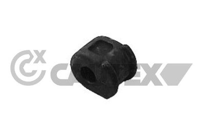 Опора, стабилизатор CAUTEX 460113 для VW SCIROCCO