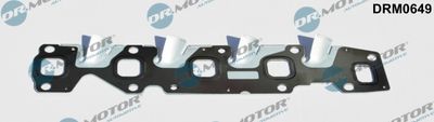 Gasket, exhaust manifold DRM0649