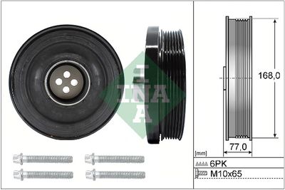 SET FULIE ARBORE COTIT INA 544013020