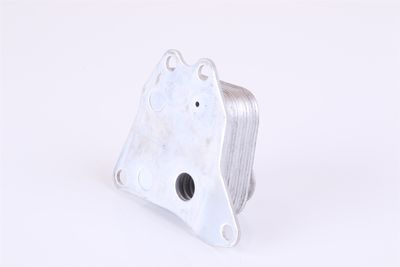 RADIATOR ULEI ULEI MOTOR NISSENS 91122 30