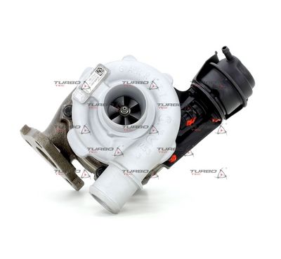 COMPRESOR SISTEM DE SUPRAALIMENTARE