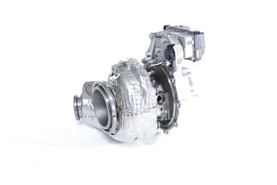 LADER AUFLADUNG BTS Turbo T916968 25