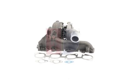 LADER AUFLADUNG AKS DASIS 155010N 16