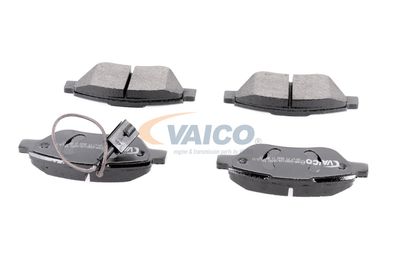 BREMSBELAGSATZ SCHEIBENBREMSE VAICO V240064 37