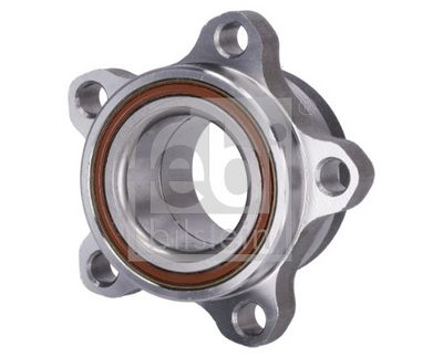 SET RULMENT ROATA FEBI BILSTEIN 22805 1