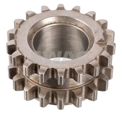 ROATA DINTATA ARBORE COTIT