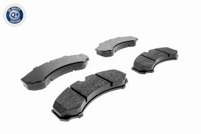 SET PLACUTE FRANA FRANA DISC VAICO V270002 8