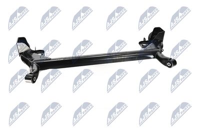 CORP AX NTY ZRZFR019 19