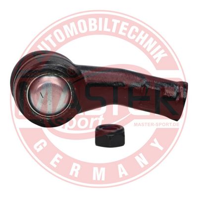 CAP DE BARA MASTER-SPORT GERMANY 22002PCSMS 2