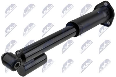 Tlmič pruženia NTY A-LR-004