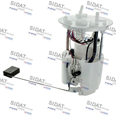 Элемент системы питания SIDAT 721126 для FORD S-MAX