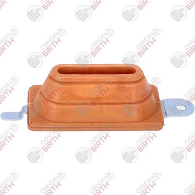 TAMPON CAUCIUC SUSPENSIE