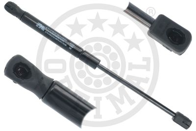 Sprężyna gazowa, pokrywa bagażnika OPTIMAL AG-50290