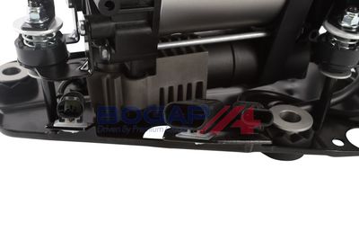 COMPRESOR INSTALATIE AER COMPRIMAT BOGAP V3428100 6