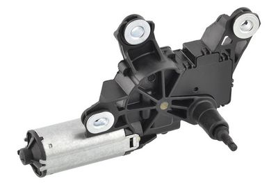 Ruitenwissermotor Achter past: AUDI A3, Q7  SKODA OCTAVIA I 09.96-08.12