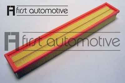 Воздушный фильтр 1A FIRST AUTOMOTIVE A60762 для MERCEDES-BENZ C-CLASS