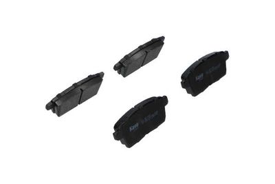 SET PLACUTE FRANA FRANA DISC Kavo Parts KBP4559 25