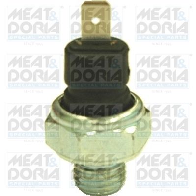 Датчик давления масла MEAT & DORIA 72034 для FIAT 126