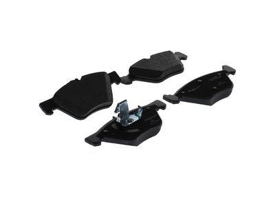 SET PLACUTE FRANA FRANA DISC BOSCH 0986494729 10