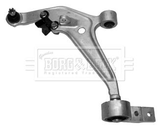 Control/Trailing Arm, wheel suspension Borg & Beck BCA6330