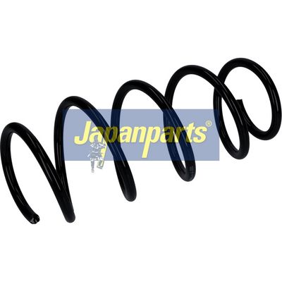 JAPANPARTS Spyruoklė