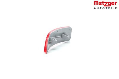 RüCKSTRAHLER METZGER AUTOTEILE 2080460 12