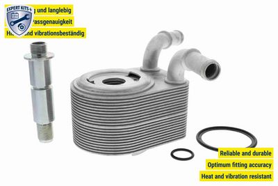 ÖLKüHLER MOTORöL VEMO V25600049 10