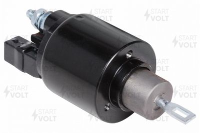Тяговое реле, стартер STARTVOLT VSR 2604 для VW VENTO
