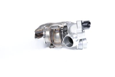 LADER AUFLADUNG BTS Turbo T918792 28