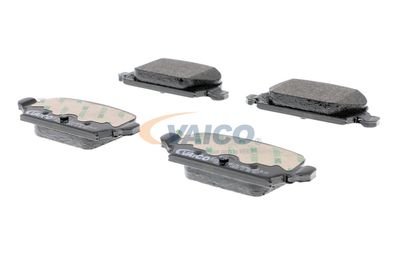 SET PLACUTE FRANA FRANA DISC VAICO V408032 30