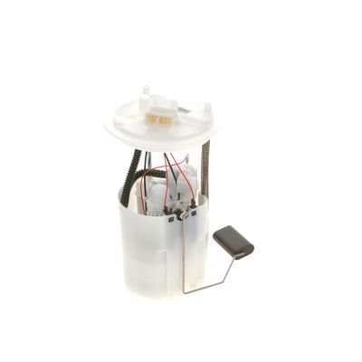 SISTEM ALIMENTARE CU COMBUSTIBIL BOSCH 0580200001 20