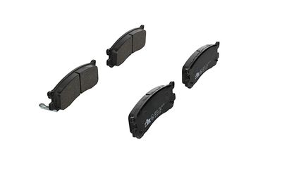 BREMSBELAGSATZ SCHEIBENBREMSE ATE 13046056252 22
