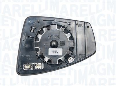MAGNETI MARELLI Spiegelglas, Außenspiegel