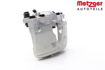 ETRIER FRANA METZGER AUTOTEILE 6261071 33