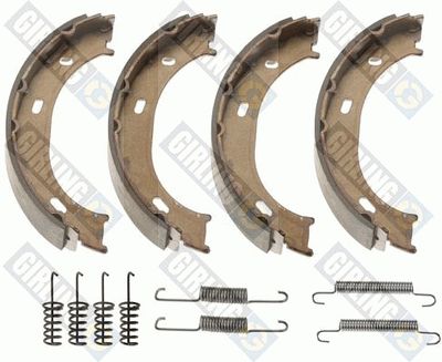 SET SABOTI FRANA FRANA DE MANA
