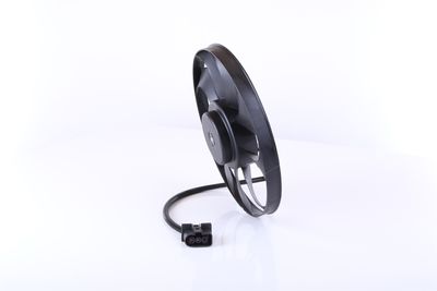 LüFTER MOTORKüHLUNG NISSENS 85715 35