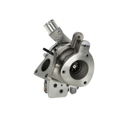 COMPRESOR SISTEM DE SUPRAALIMENTARE NISSENS 93413 20