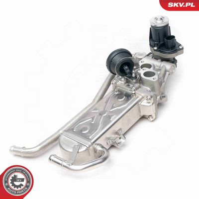 SUPAPA EGR ESEN SKV 14SKV095 3