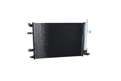 CONDENSATOR CLIMATIZARE NRF 35739 45