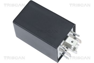 TRISCAN Relė, starteris