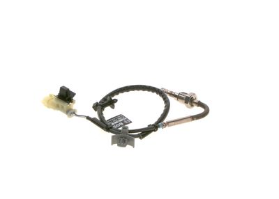 SENZOR TEMPERATURA GAZE EVACUARE BOSCH 0986259133 13