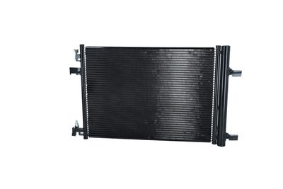 CONDENSATOR CLIMATIZARE NRF 35918 28