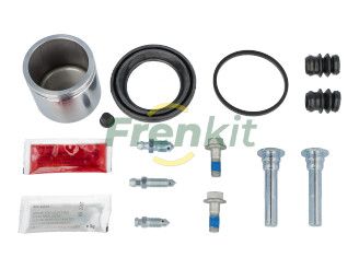 Repair Kit, brake caliper 754416