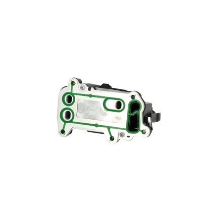 ÖLKüHLER MOTORöL NISSENS 91670 25