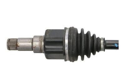 Drivaksel POINT GEAR PNG76023