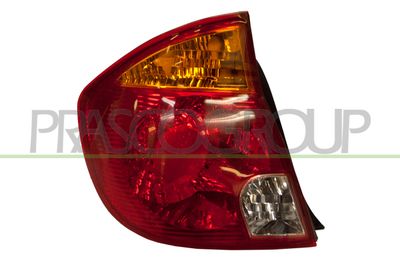 PRASCO HN0184174 Задний фонарь  для HYUNDAI ACCENT II седан (LC) 1.6