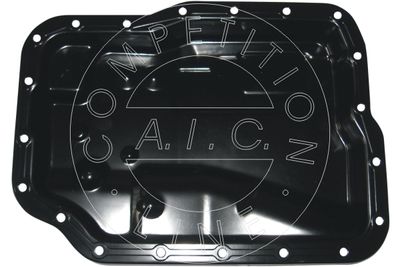 Масляный поддон, автоматическая коробка передач AIC 55551 для FORD C-MAX
