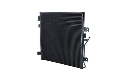 CONDENSATOR CLIMATIZARE NRF 350188 10